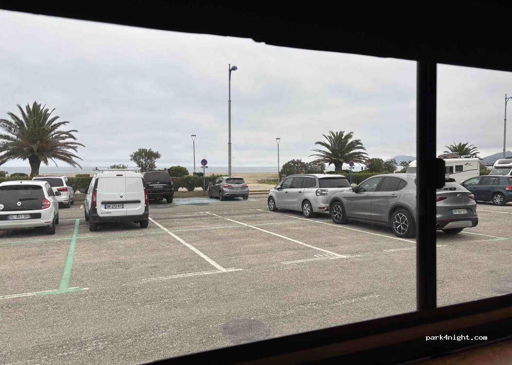 (66700) Argelès-sur-Mer - Allée des Pins — foto 5