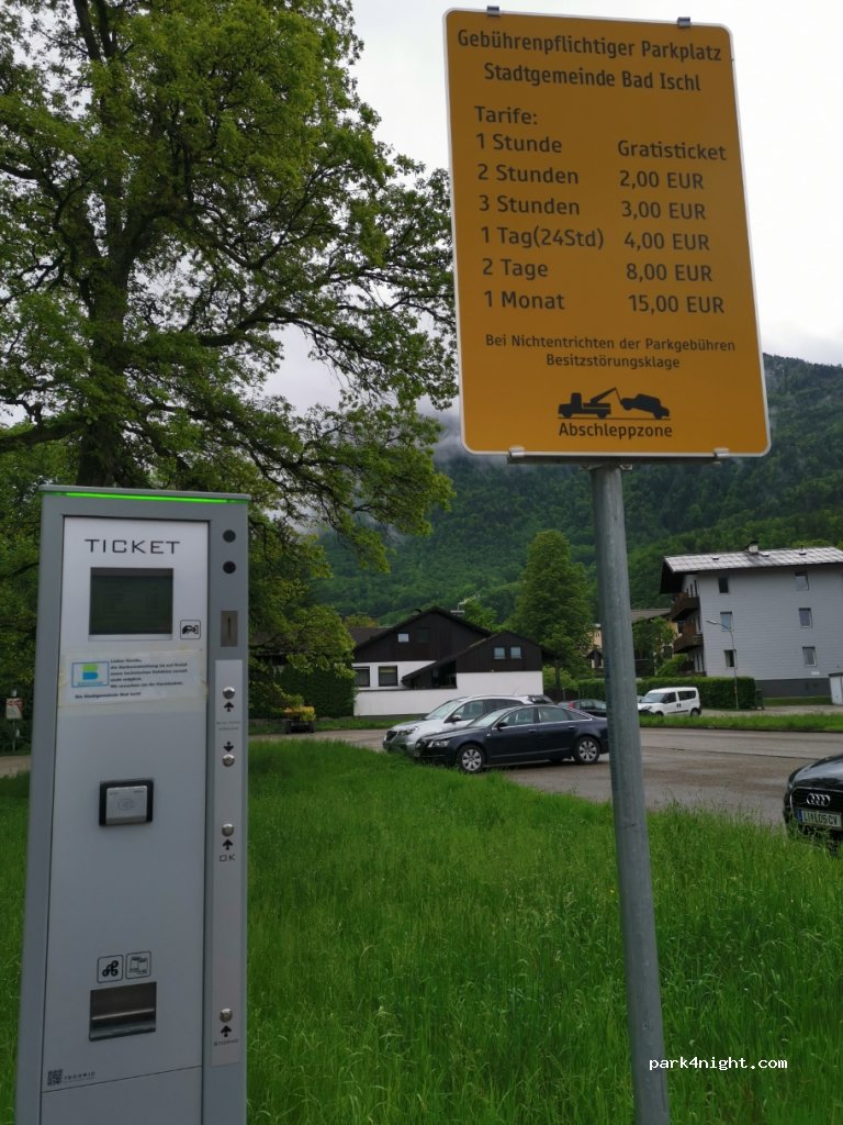 (4820) Bad Ischl - 25 Kaltenbachstraße — foto 2