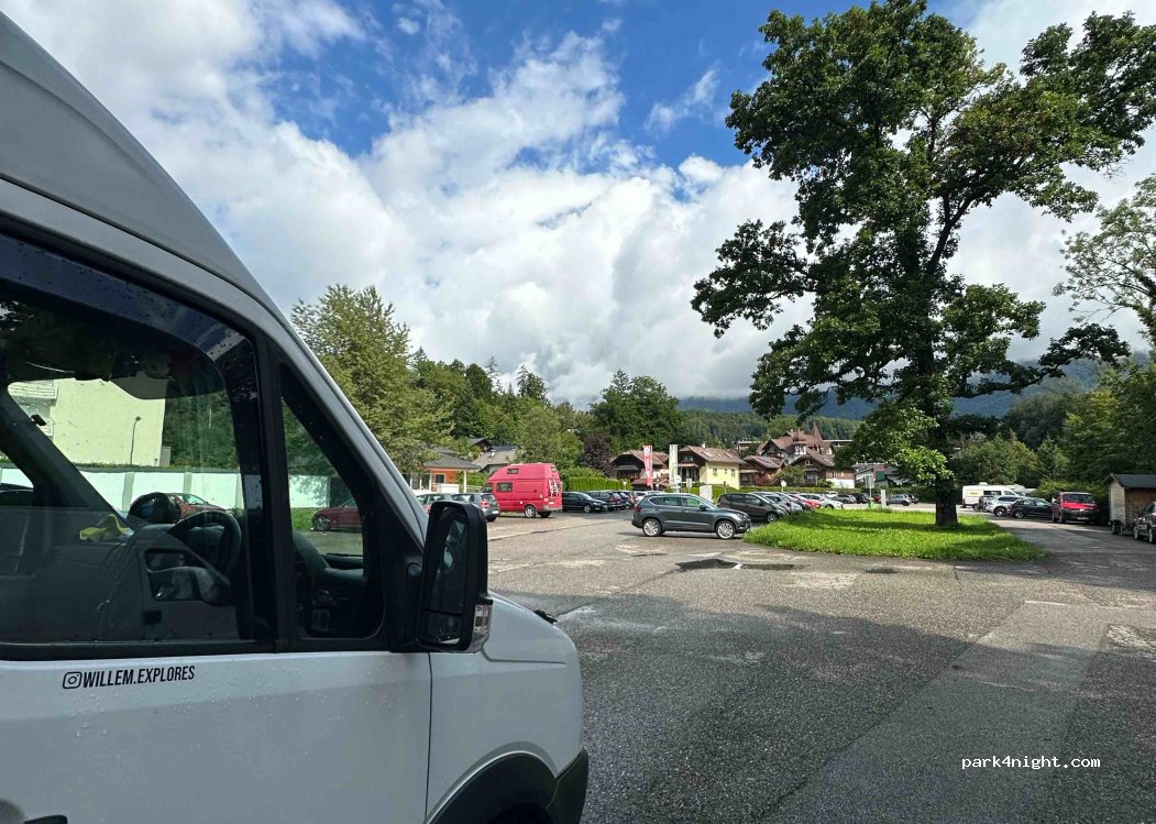 (4820) Bad Ischl - 25 Kaltenbachstraße — foto 3