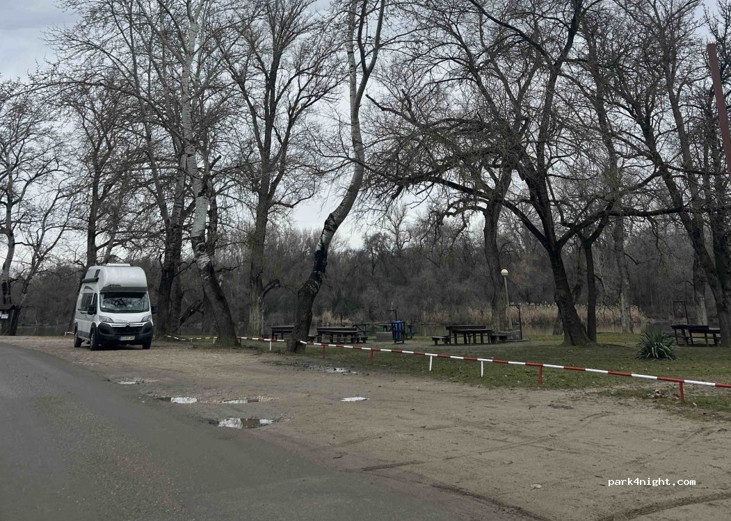 (6800) Hódmezővásárhely - Darvassy István utca — foto