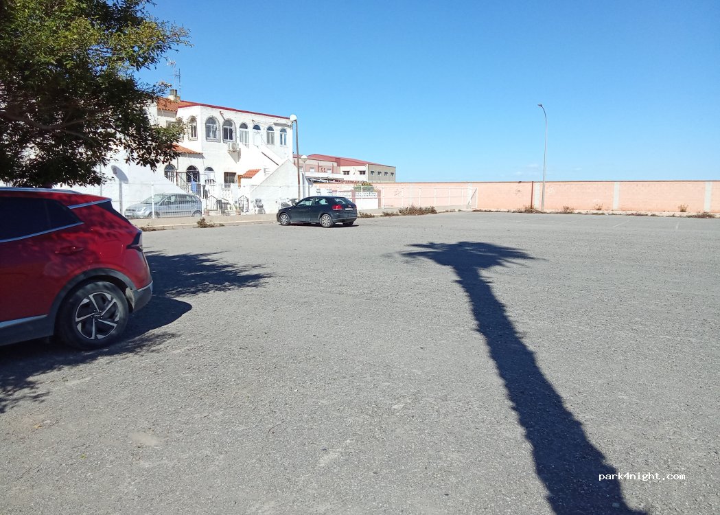 (32000) Los Alcázares - Calle Irene — foto