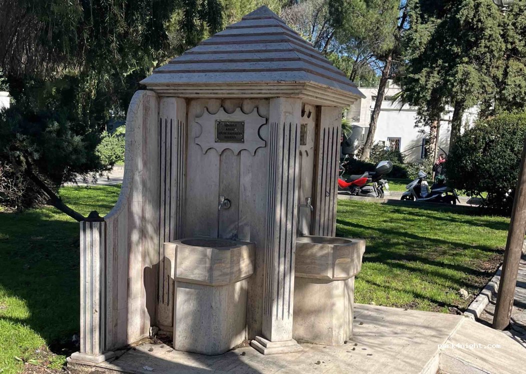 (48300) Fethiye - Atatürk Caddesi — foto 2