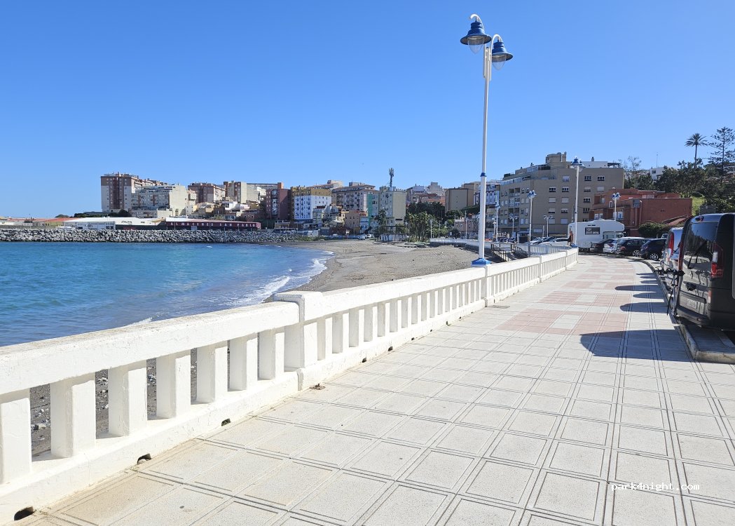 (51002) Ceuta - Calle Playa — foto 5