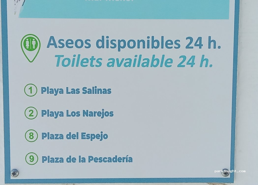 (30710) Los Alcázares - Avenida Mariano Ballester — foto 2