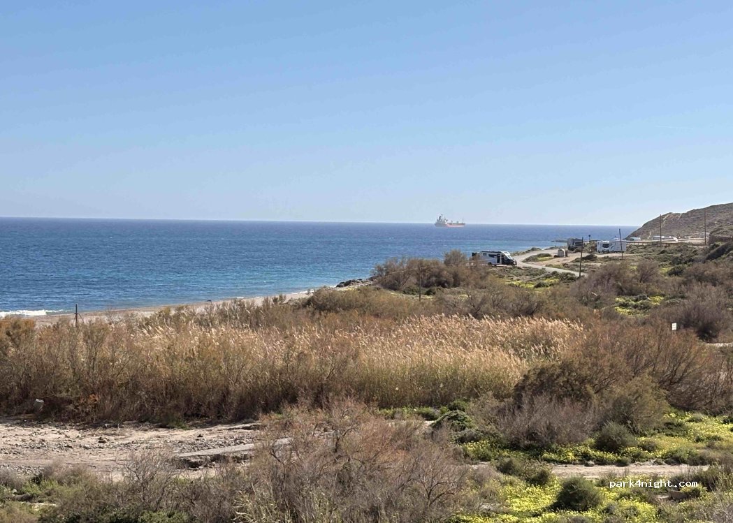 (04140) Carboneras - — foto 2