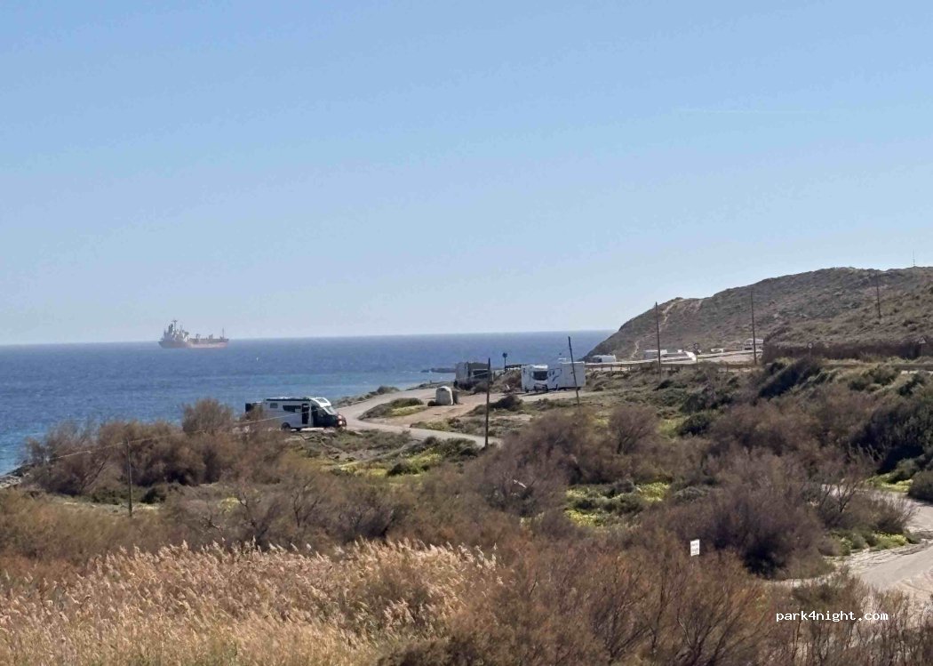 (04140) Carboneras - — foto 5