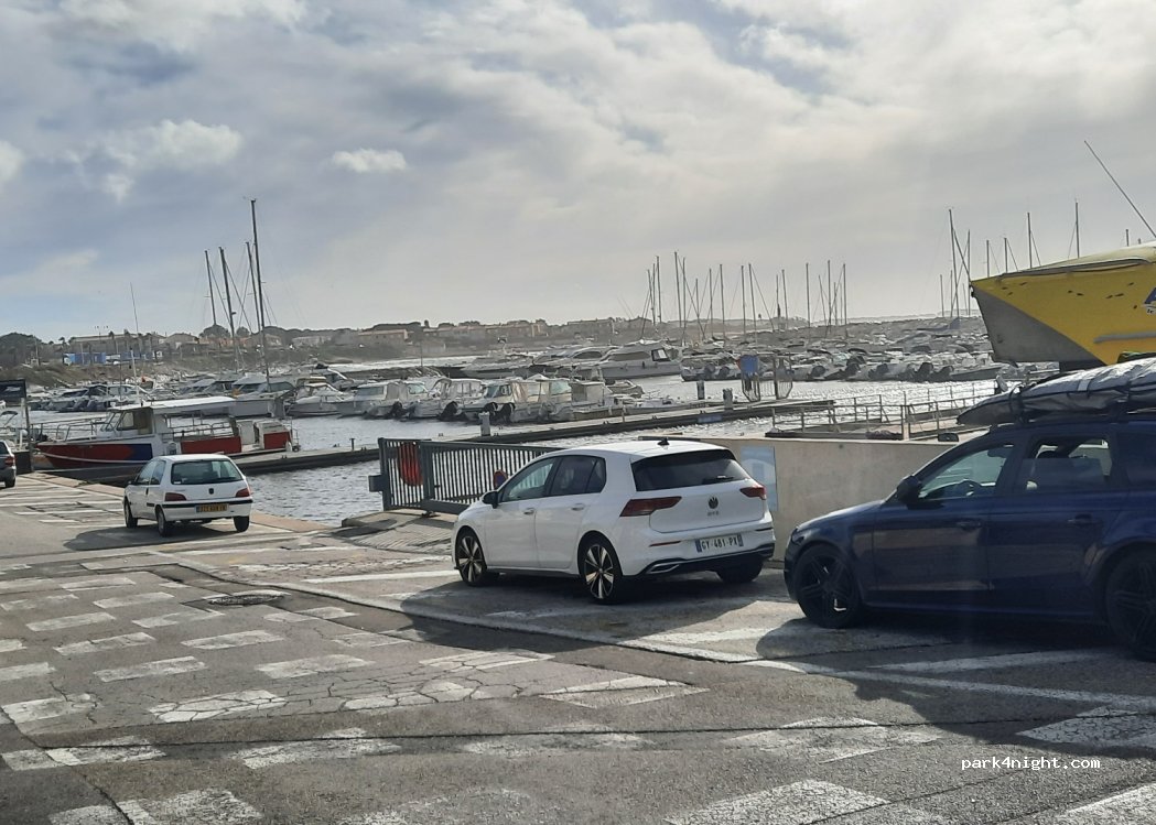 (83140) Six-Fours-les-Plages - Corniche de la Coudoulière — foto 2