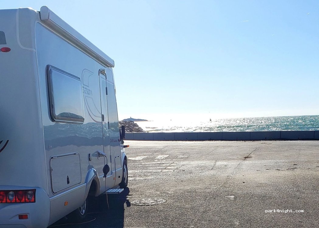 (83140) Six-Fours-les-Plages - Corniche de la Coudoulière — foto 4