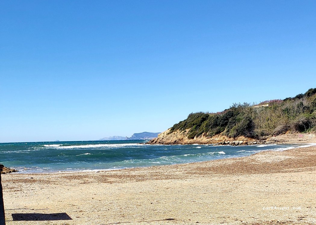 (83140) Six-Fours-les-Plages - Corniche de la Coudoulière — foto 5