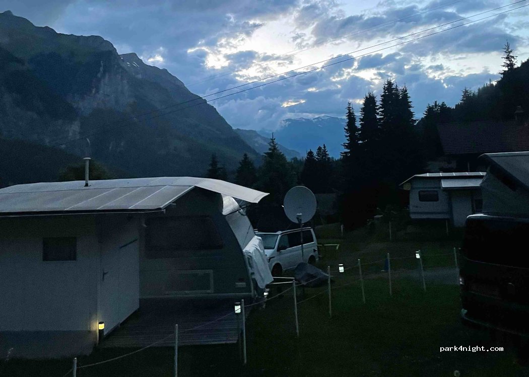 Campingplätze Rendez-vous — foto 2