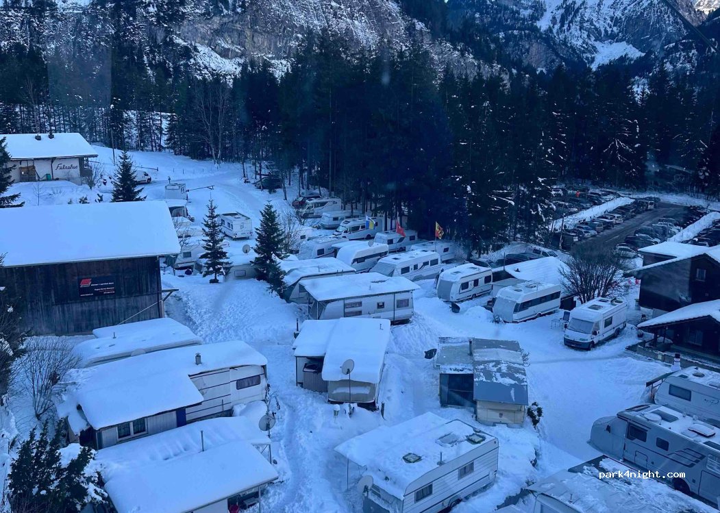 Campingplätze Rendez-vous — foto 4