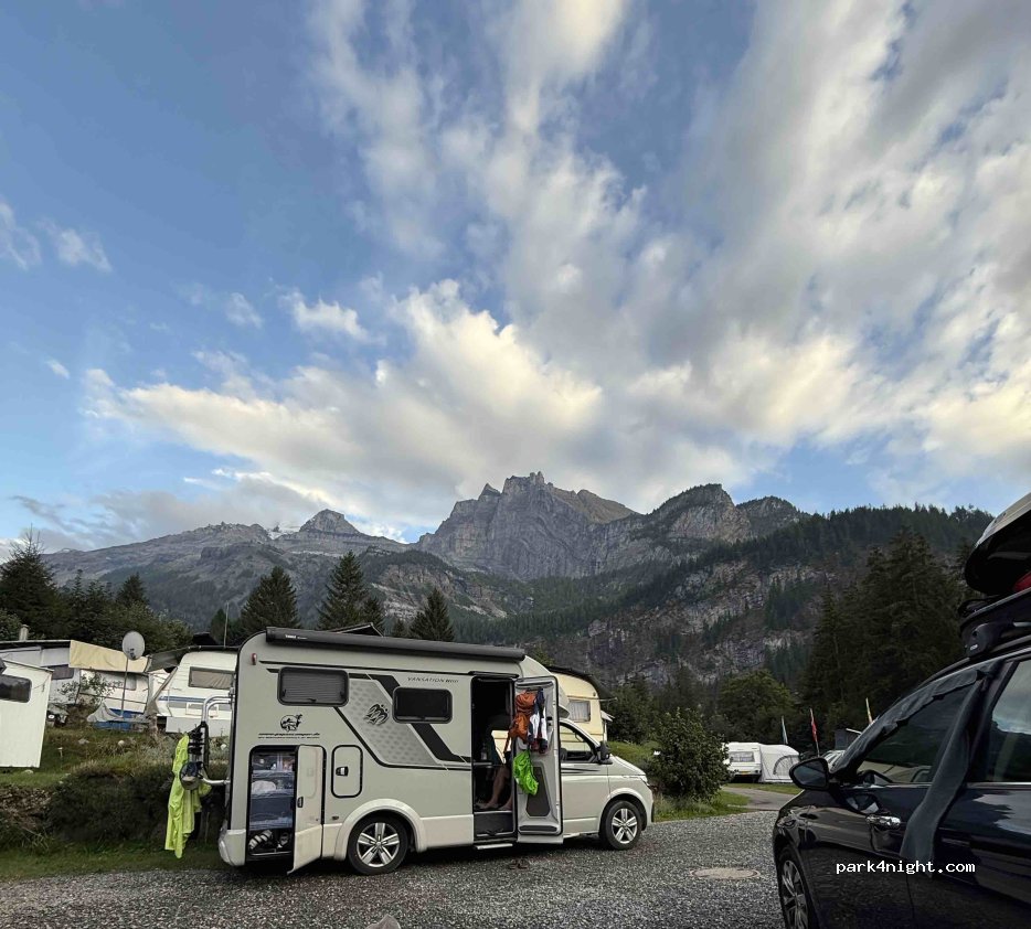 Campingplätze Rendez-vous — foto 5