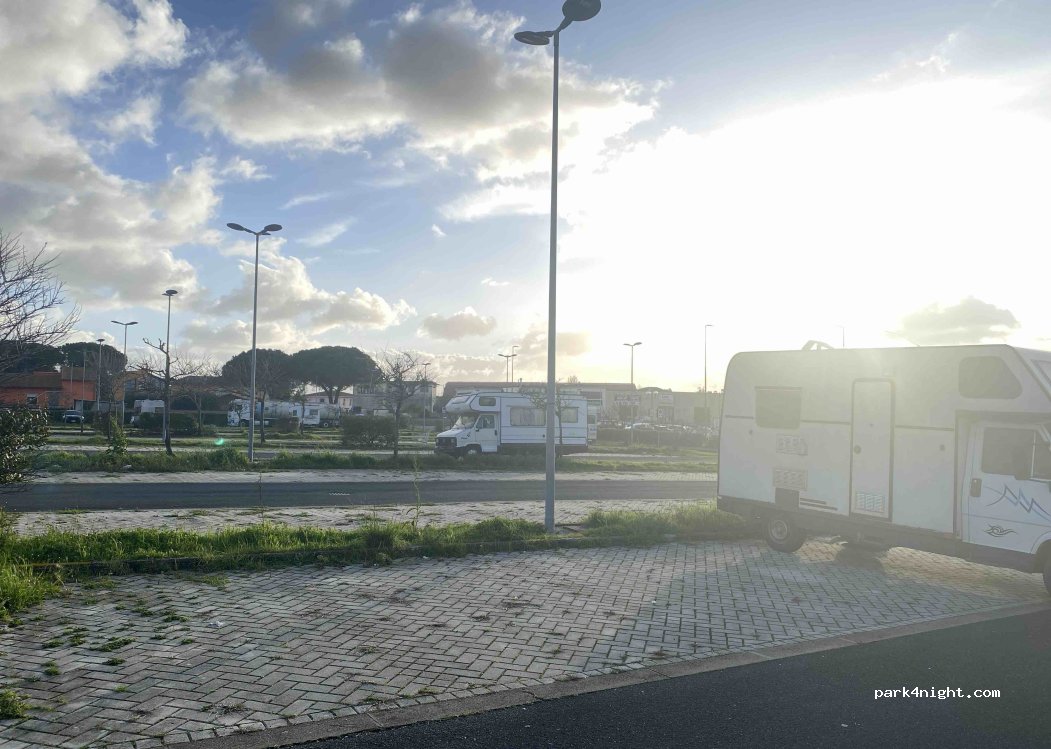 (57124) Livorno - Via Giorgio Fontanelli — foto
