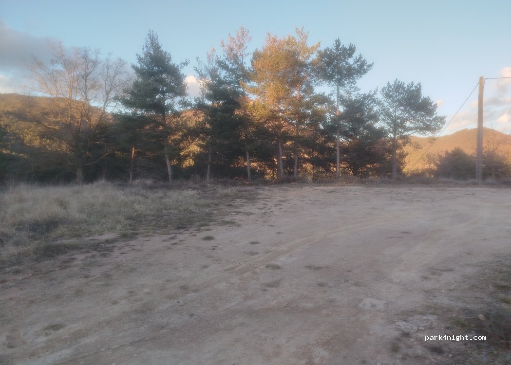 (08587) Alpens - Carrer de Sant Antoni — foto 2