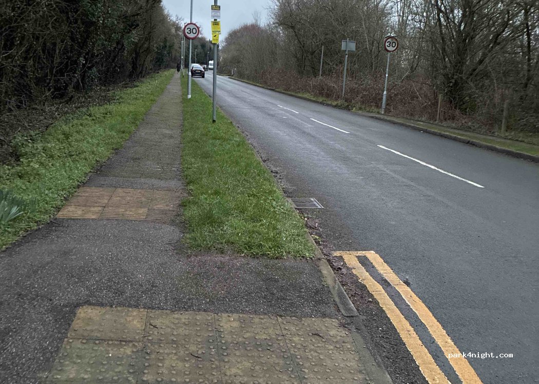 (WD5 0PL) Three Rivers - Furtherfield — foto
