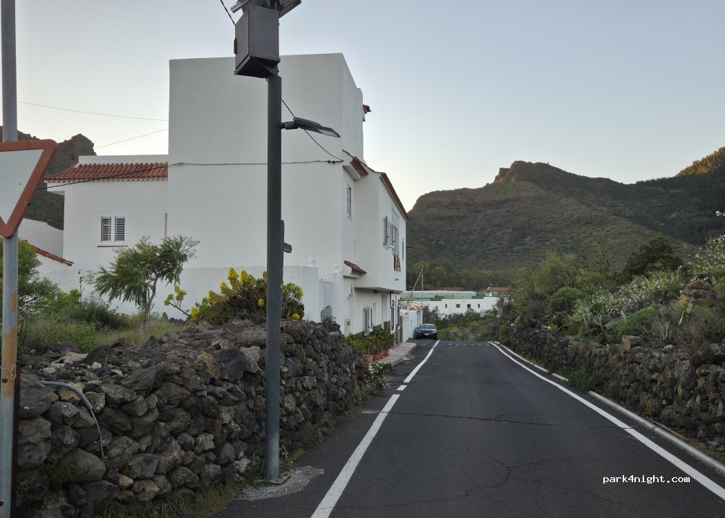 (38690) Santiago del Teide - Camino del Cementerio — foto 2