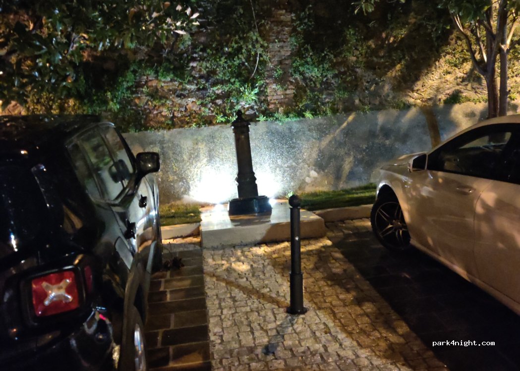 (86073) Fornelli - Via Muraverde — foto