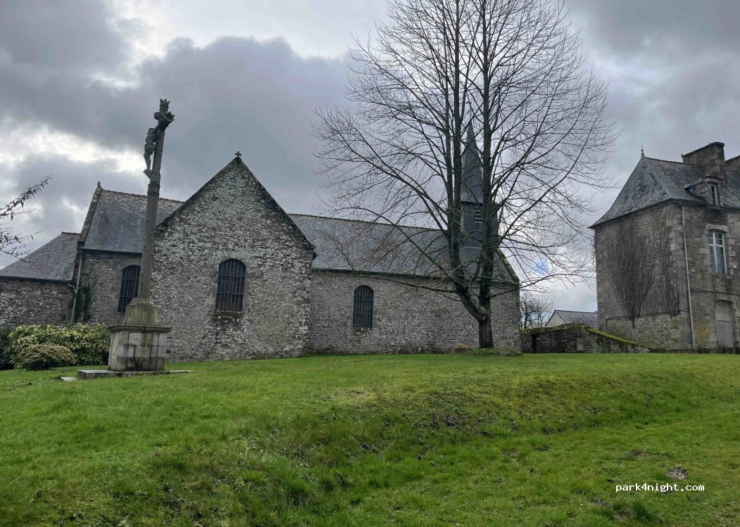 (22100) Calorguen - Route de Dinan — foto 4