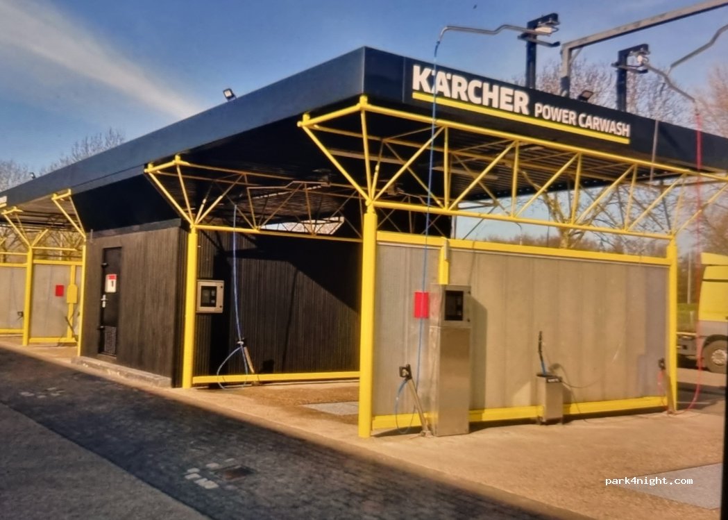 (1317PZ) Almere - Barbeelstraat — foto