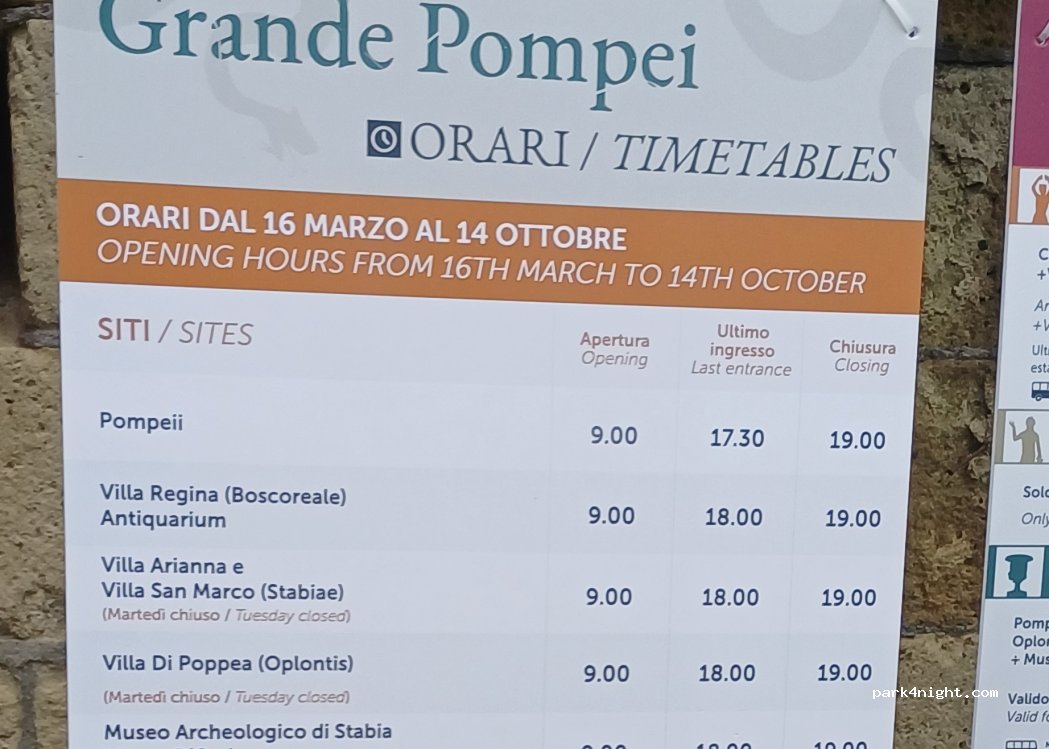 (80053) Castellammare di Stabia - Passeggiata Archeologica — foto 3