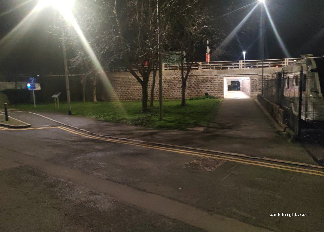 (LL31 9RU) Llandudno Junction - Conway Road — foto 3