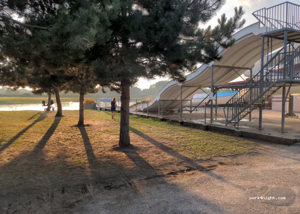 Camping Ferme des Tuileries — foto 2