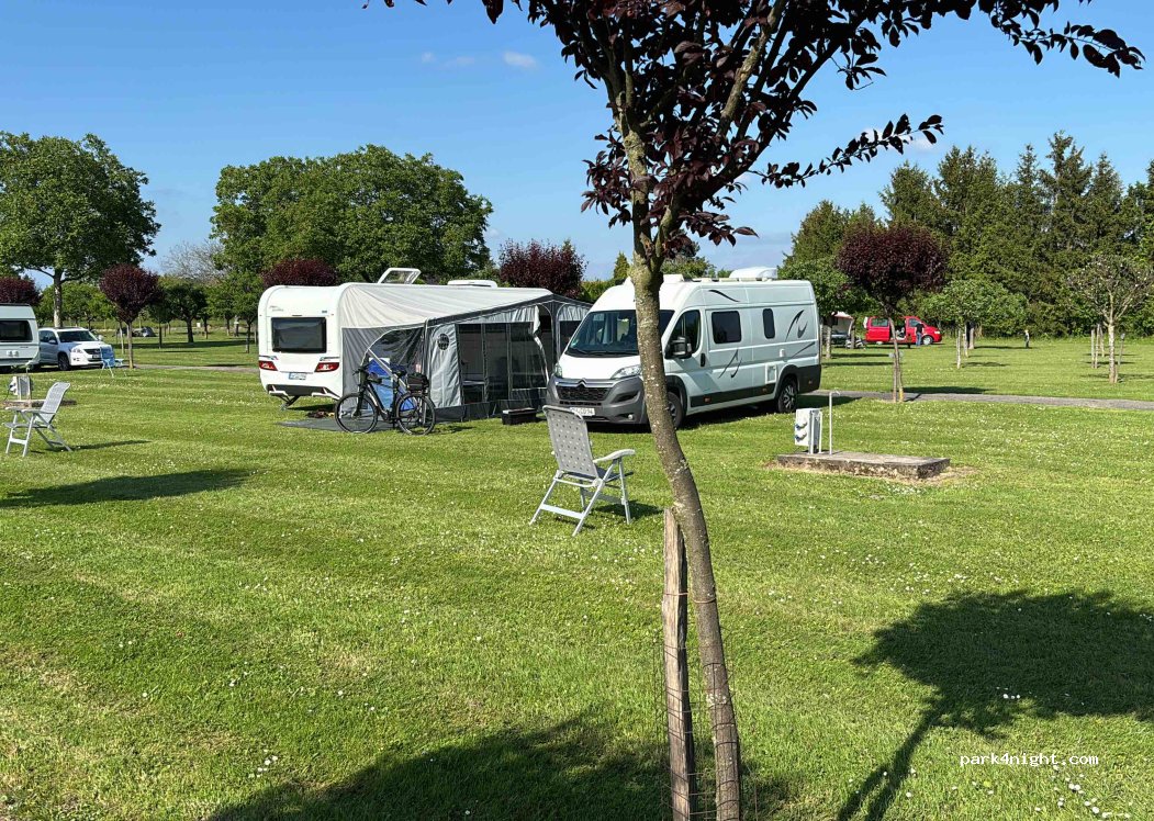 Camping Ferme des Tuileries — foto 3