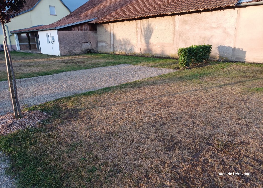 Camping Ferme des Tuileries — foto 4