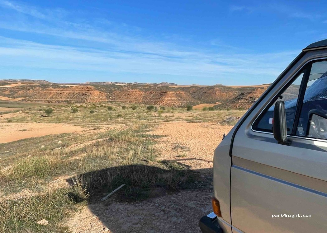 () Santa María de Huerta - Camino del Sabina — foto 3