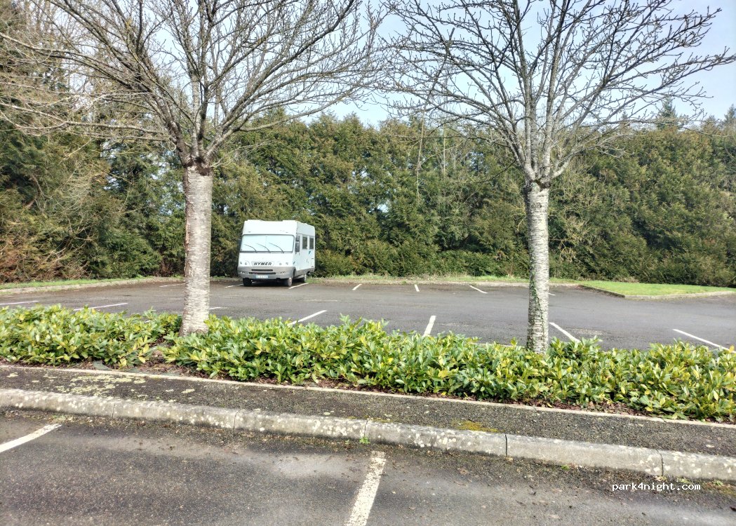 (53100) Mayenne - Rue Pasteur — foto