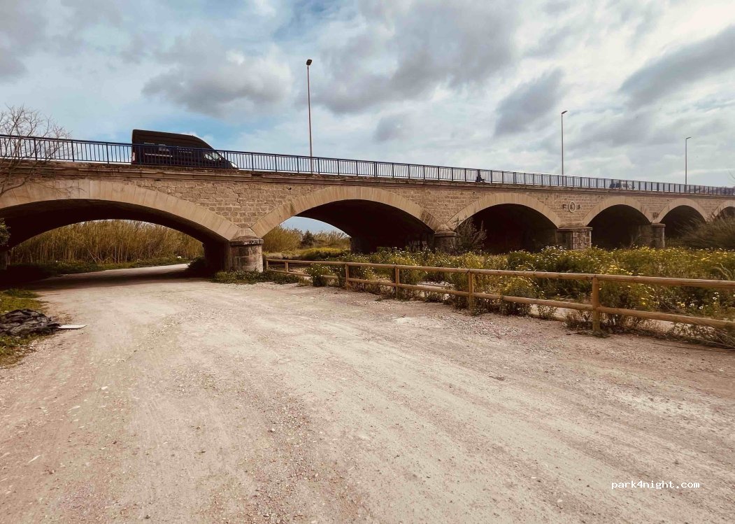 (03590) Altea - Unnamed Road — foto 3
