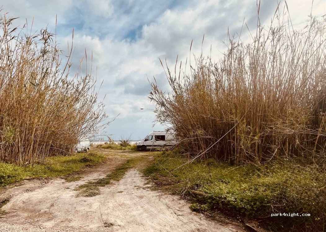 (03590) Altea - Unnamed Road — foto 4