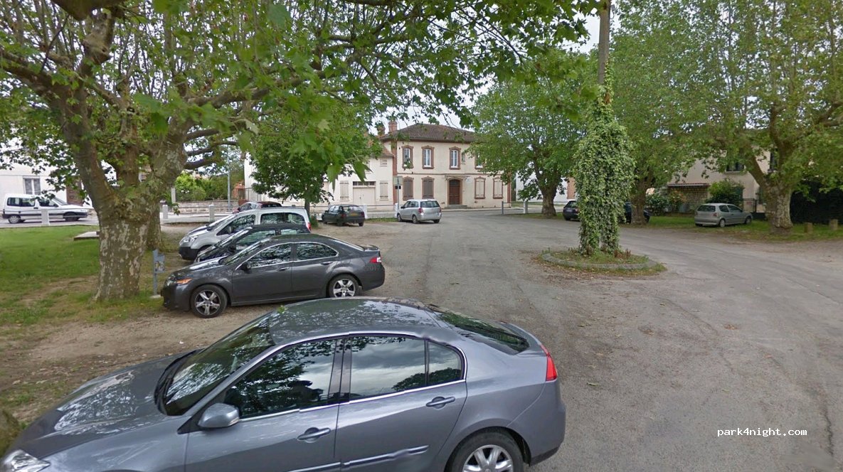 (82370) Reyniès - 2 Rue du Mal Foch — foto 2