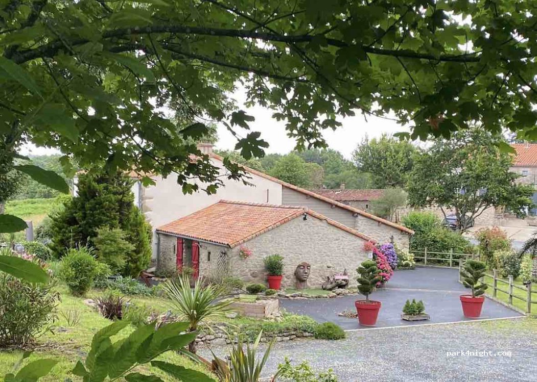 Au petit bignon — foto