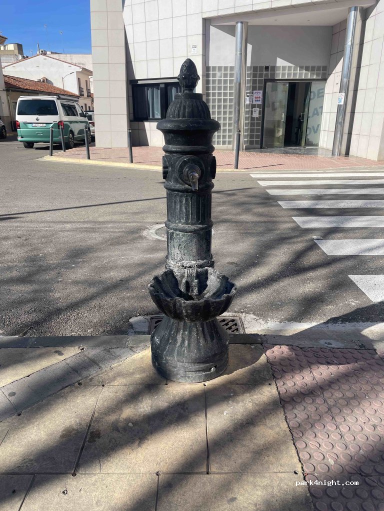 (46668) el Genovés - Carrer Sant Isidre — foto