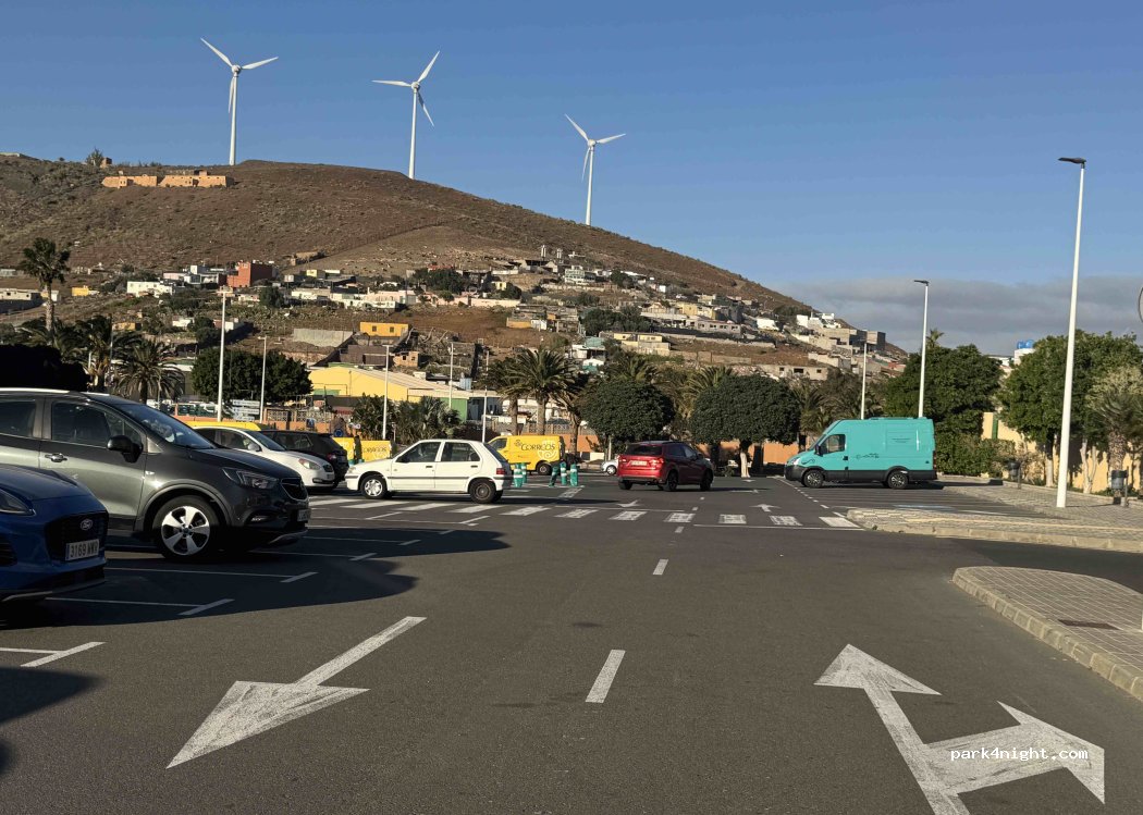 (35188) Agüimes - Calle Benartemi — foto 2