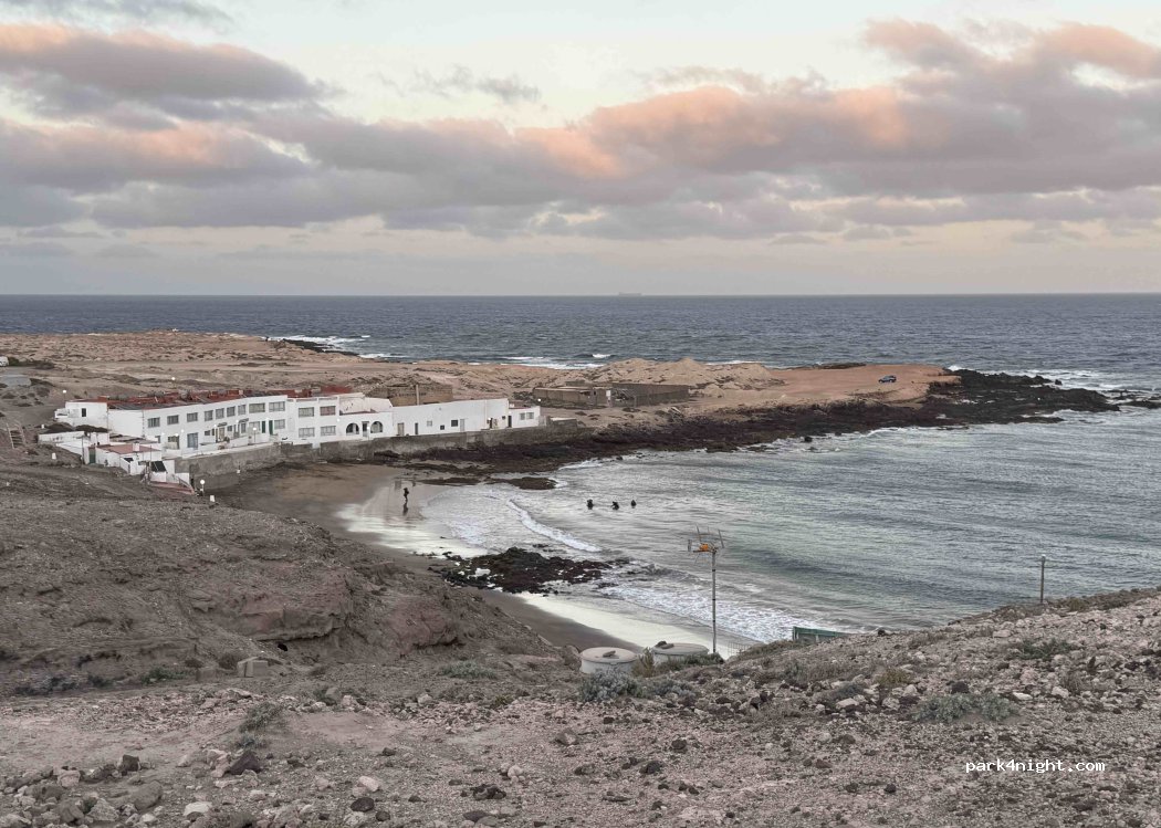 (35118 ARIN) Agüimes - Unnamed Road — foto