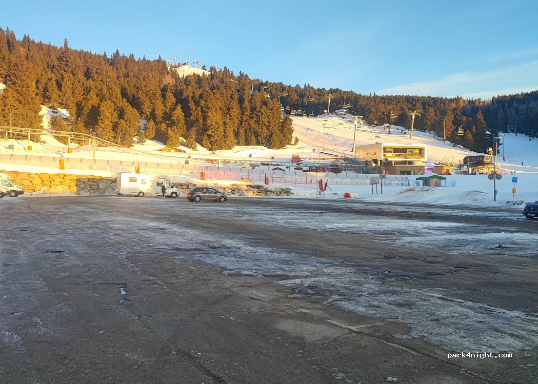 (66210) Bolquère - Rue du Bac — foto 2