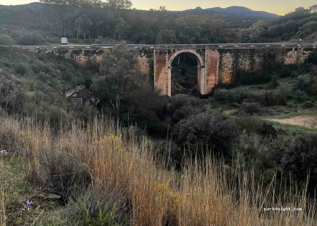 (29350) Ronda - Puente de la Ventilla — foto 3