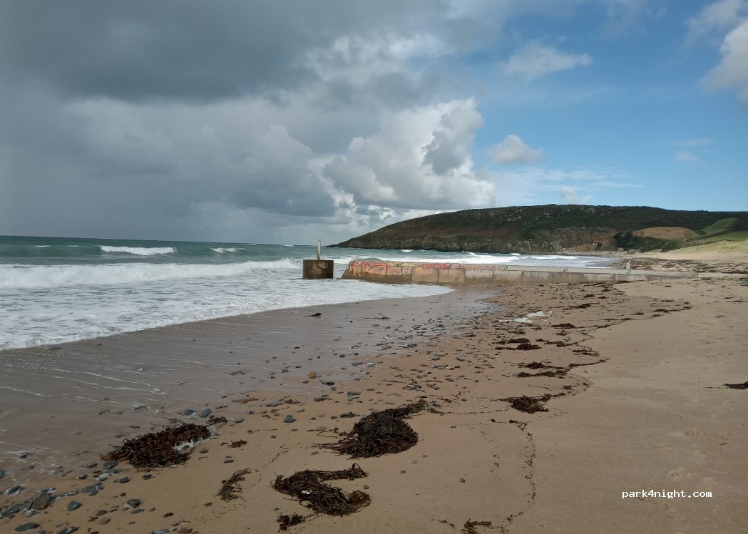 (50270) Surtainville - 80 Route des Laguettes — foto 4