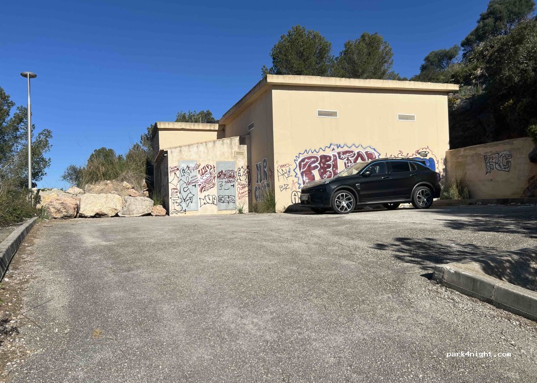 (07589) Capdepera - Vial B — foto