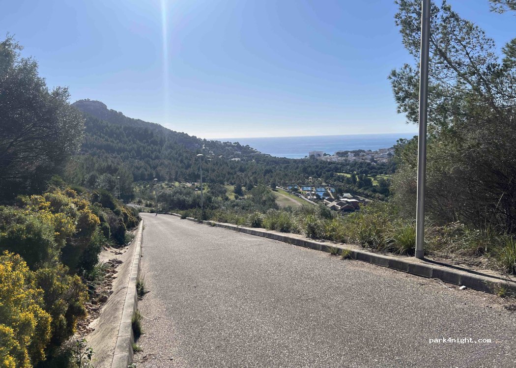 (07589) Capdepera - Vial B — foto 3