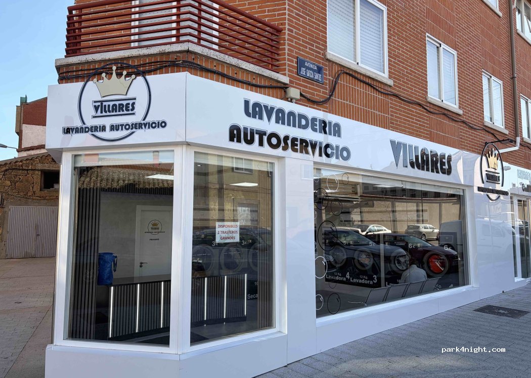 (37184) Villares de la Reina - Calle Estrella — foto 3