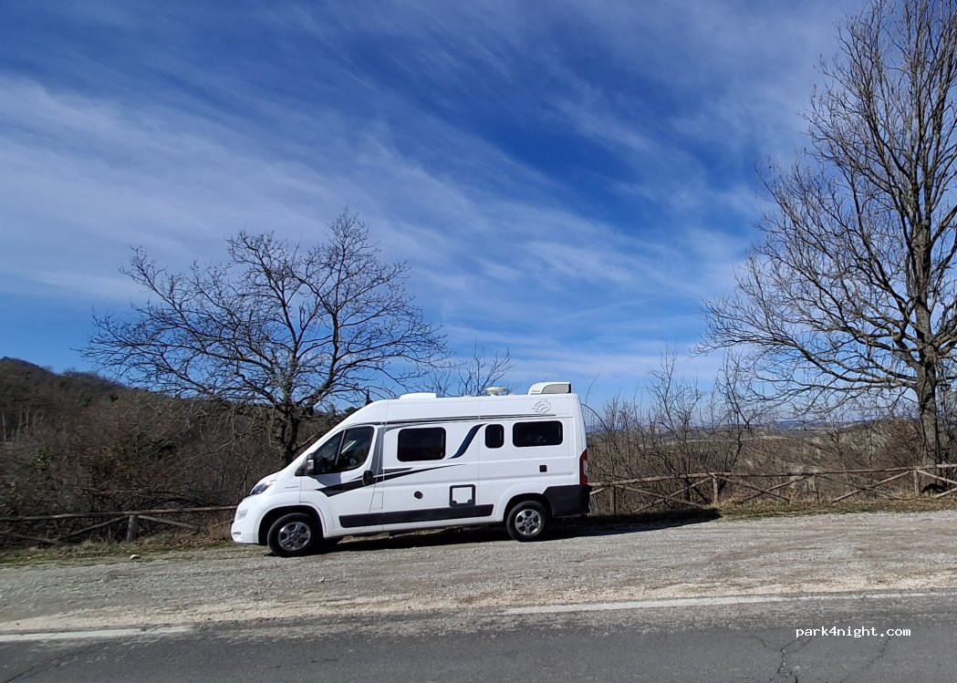 (48013) Brisighella - Via Rontana — foto