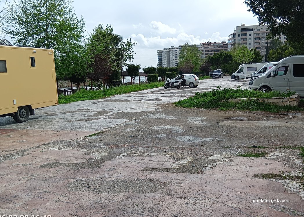 (07460) Karakocalı - M. Gökçe Caddesi — foto 2