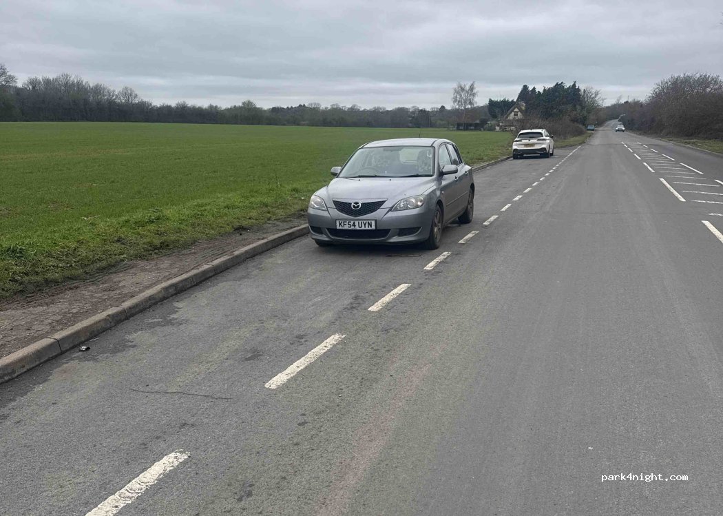 (CM6 1TD) Uttlesford - A120 — foto