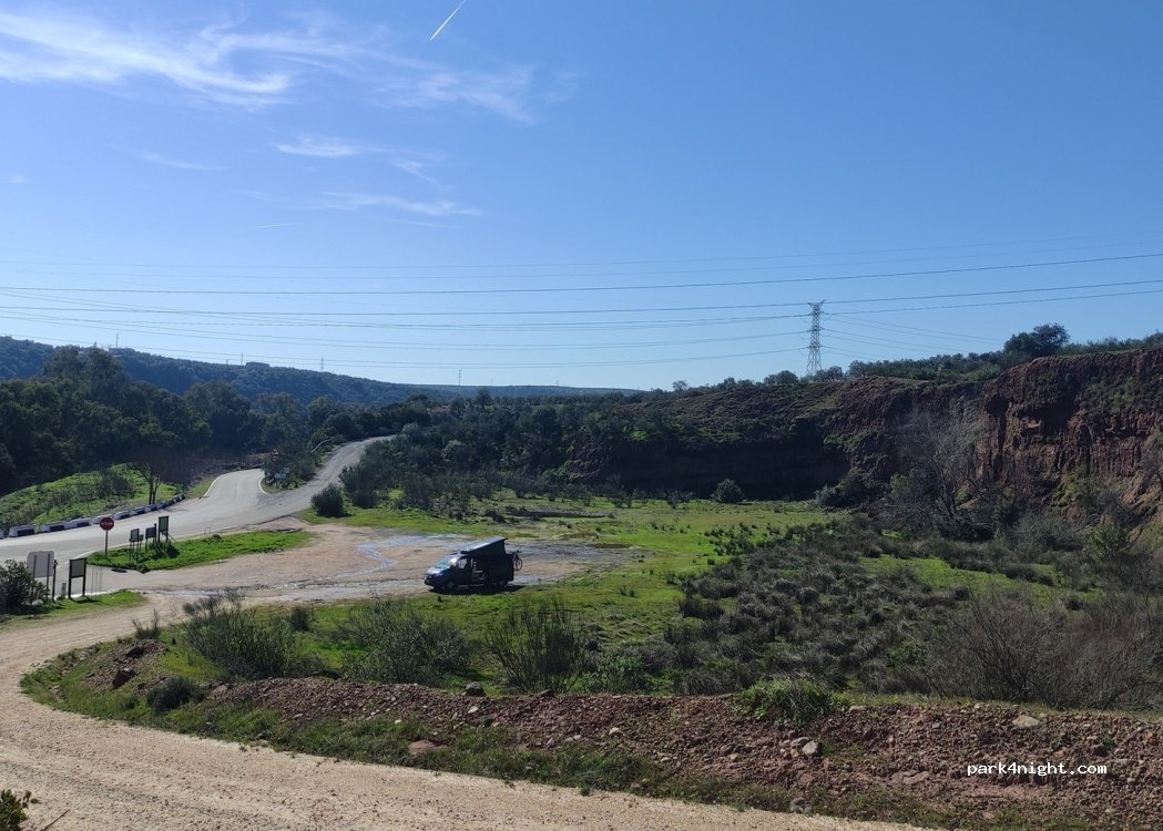 (23770) Marmolejo - La Centenera — foto