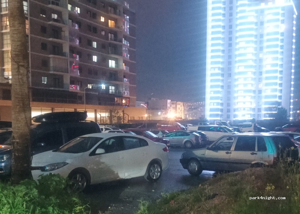 (35080) Işıkkent - 4174. Sokak — foto 2