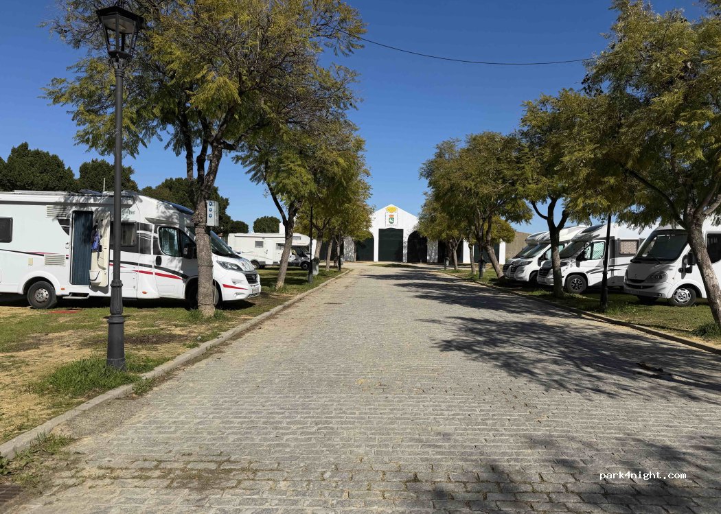 (41927) Palomares del Río - Calle Loma Verdejana — foto 2