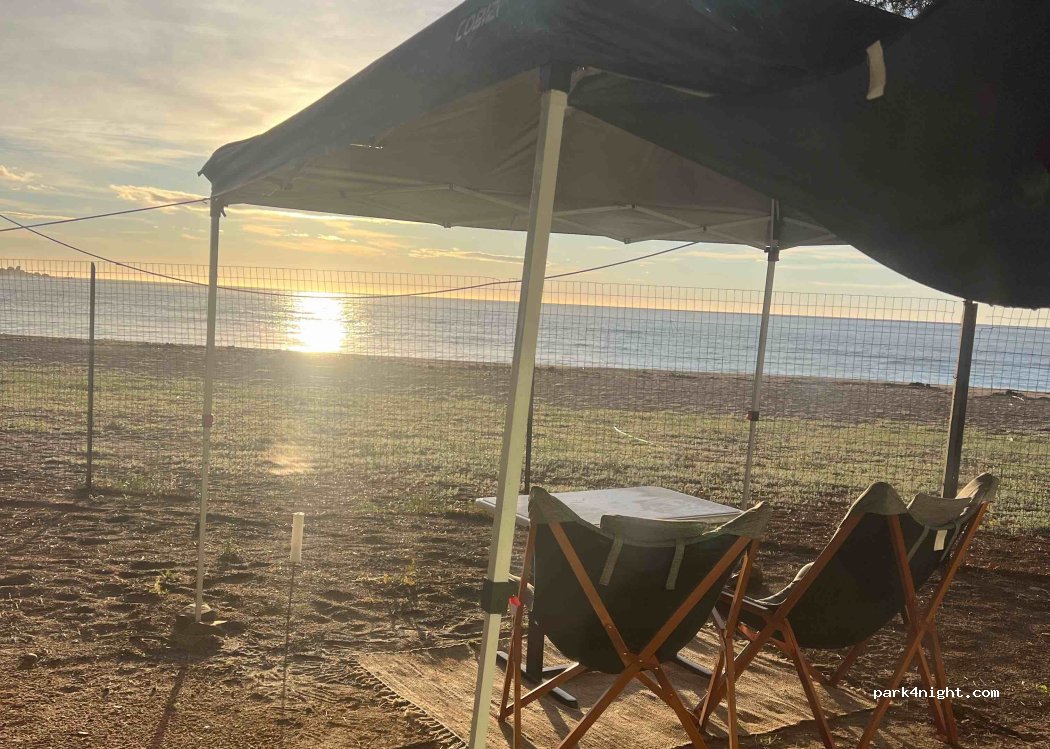 Camping Cavallo Bianco — foto 4